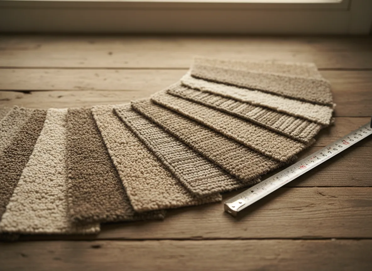 Carpet Installation Berkley, MI FAQs