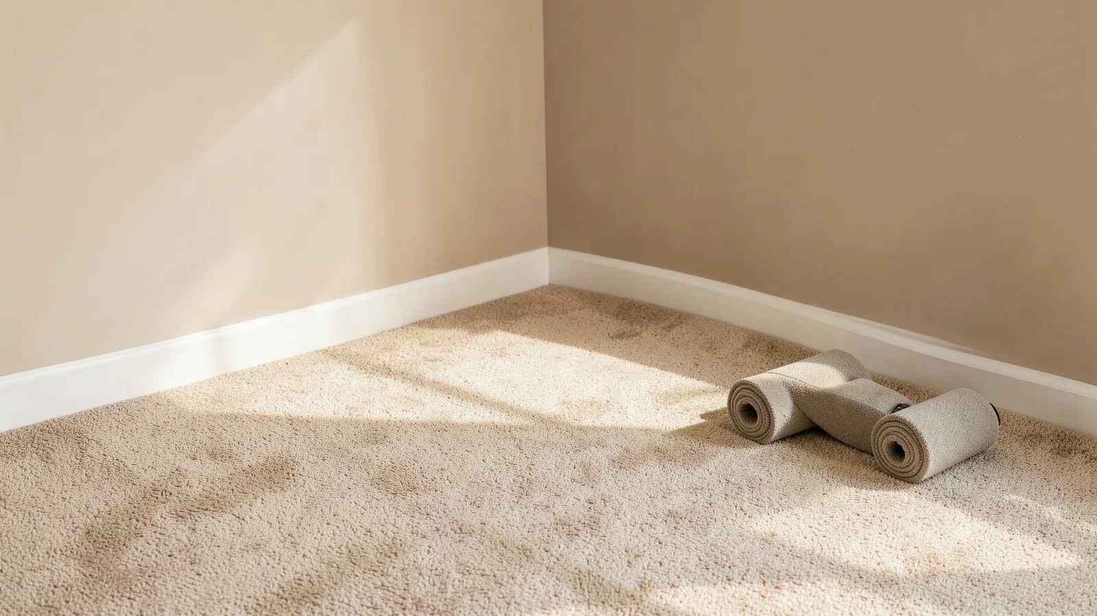 Carpet Installation in Berkley, MI near me